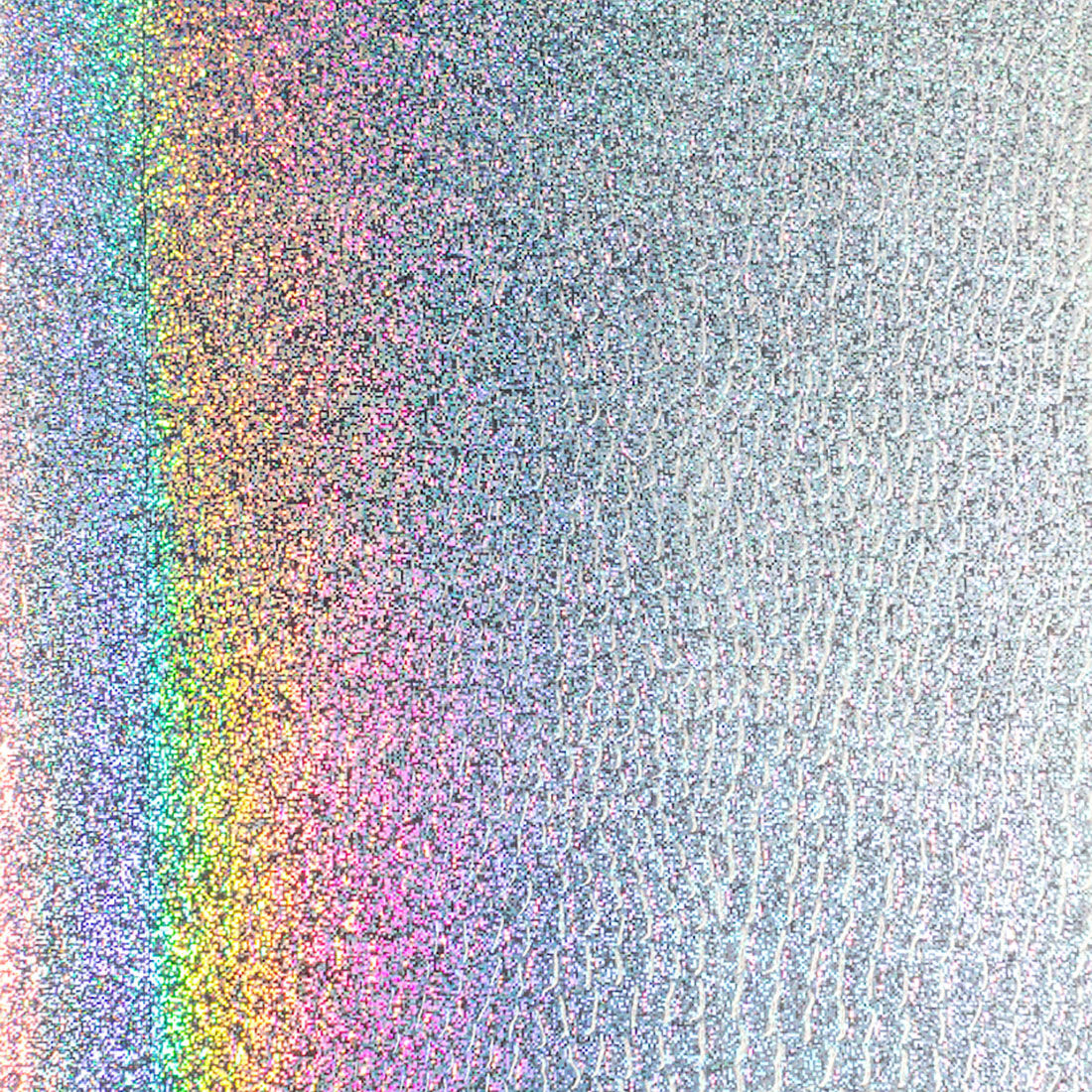 Cricut Joy™ Insert Cards, Rainbow Scales Sampler 4.25" x 5.5"