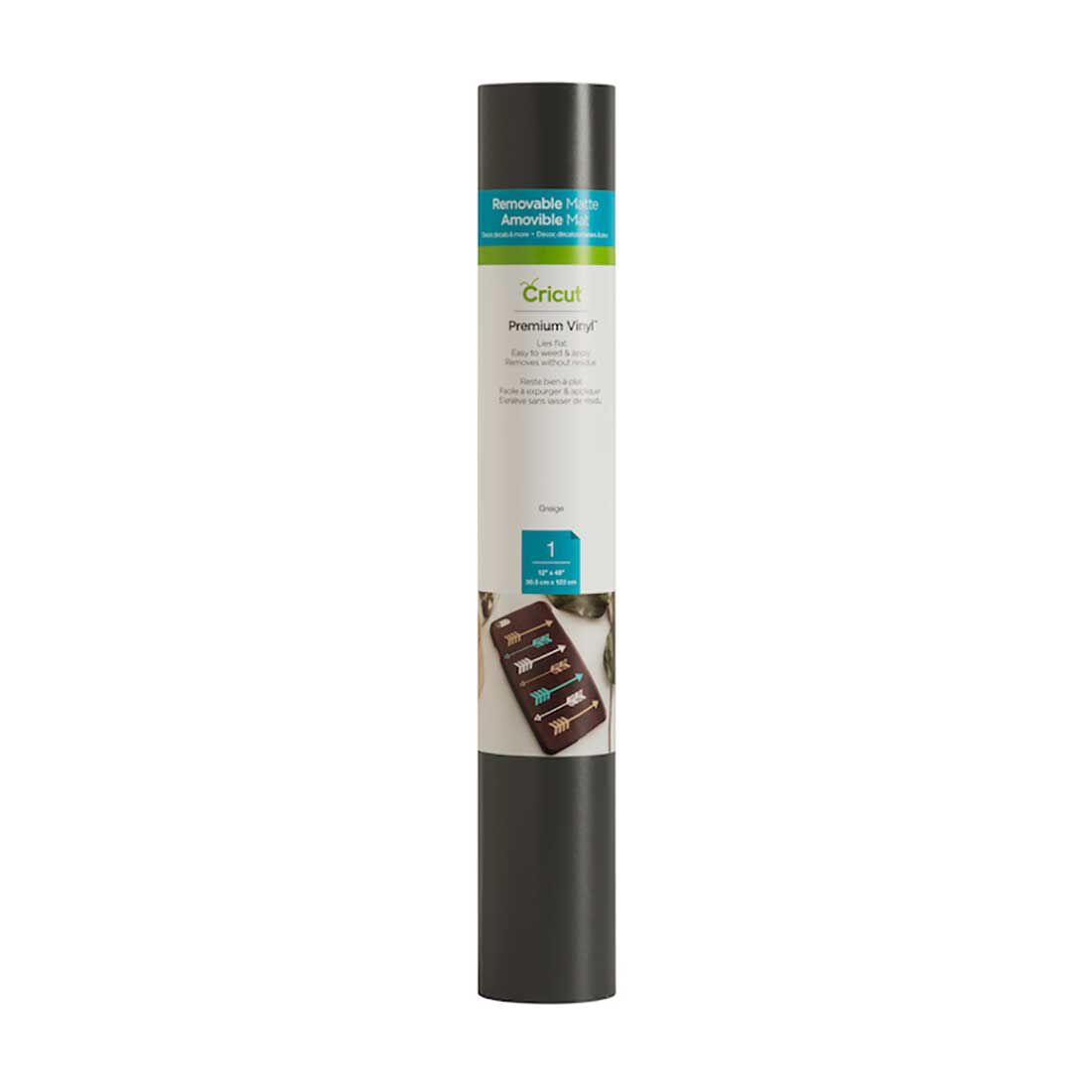 Premium Vinyl™ - Removable