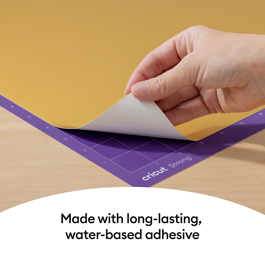 Strong Grip Performance Machine Mat, 24 in x 12 in (2 ct)