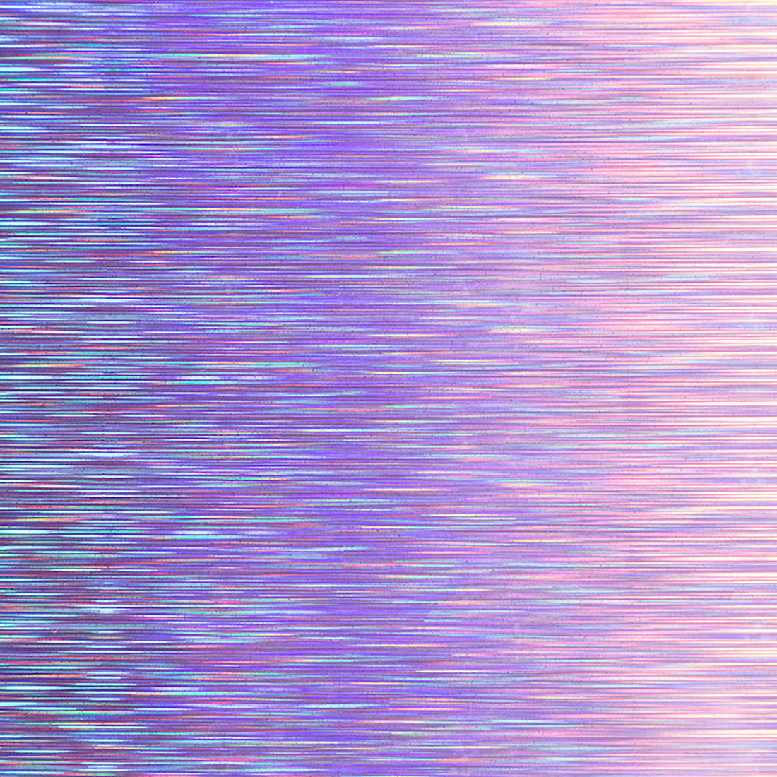 Premium Vinyl™ Holographic Threads - Permanent