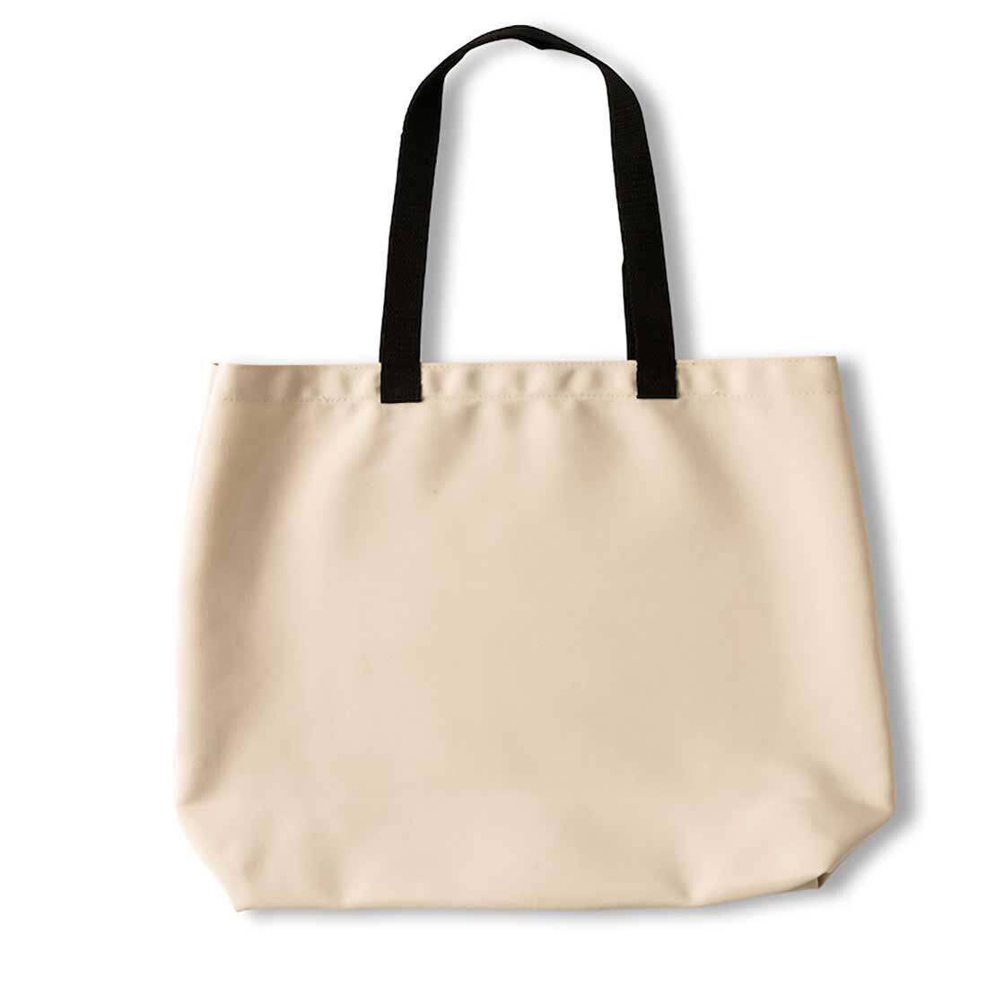 Tote Bag Blank