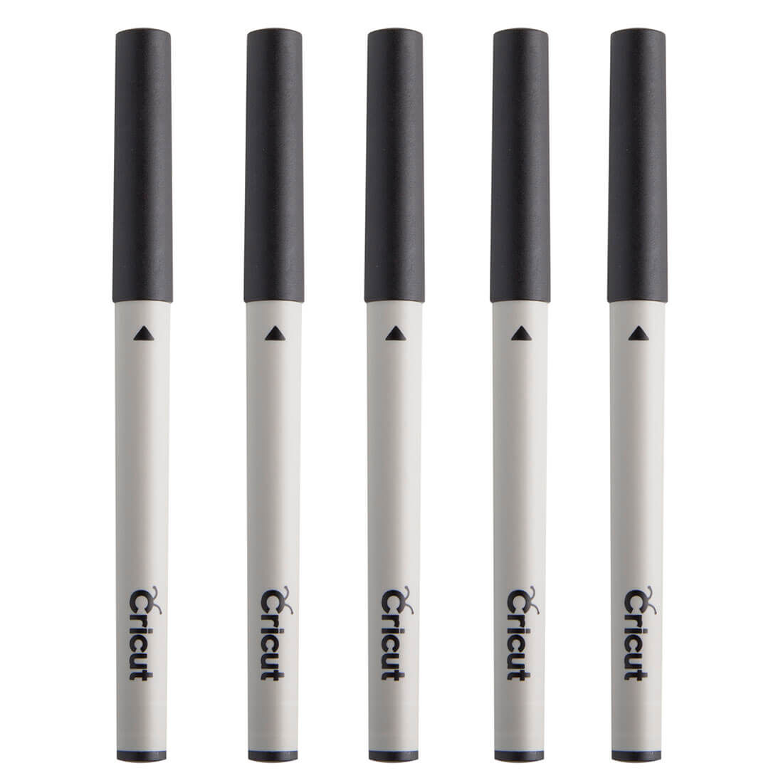 Multi Pen Set, Black (5 ct.)