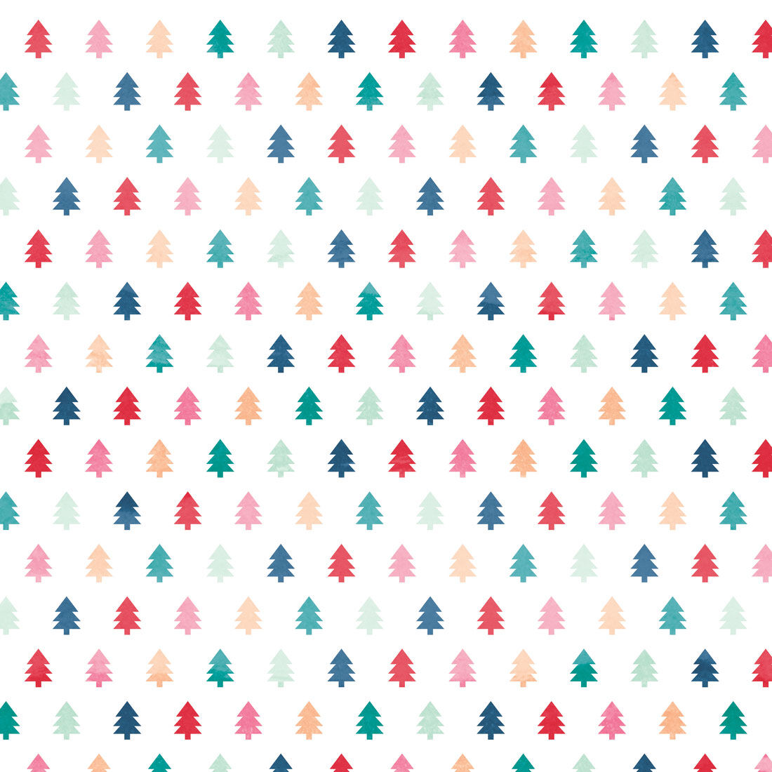 Premium Vinyl™ Patterned Sampler, Hostess with the Mostess® Mod & Merry