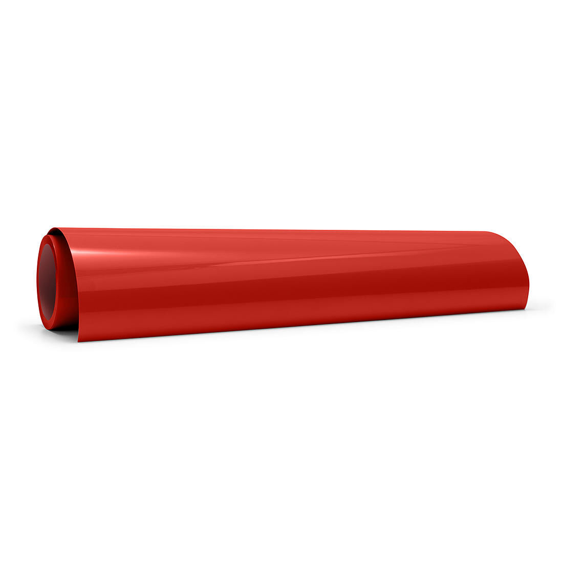 Smart Iron-On, Red 5 ft