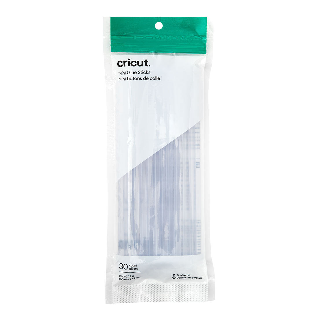Mini Glue Sticks (30 ct)