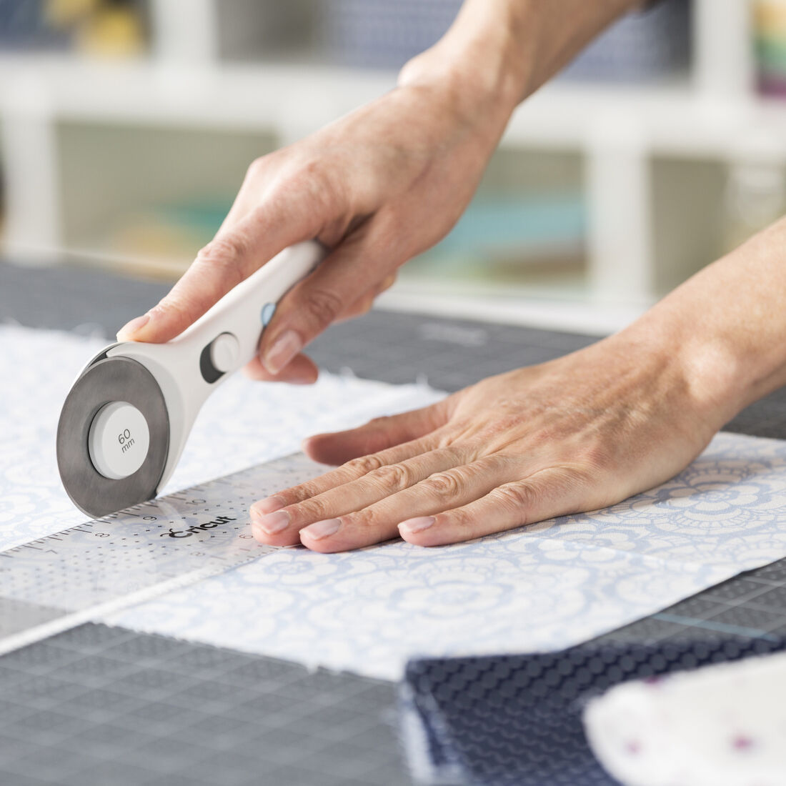 Rotary Cutter, 60 mm