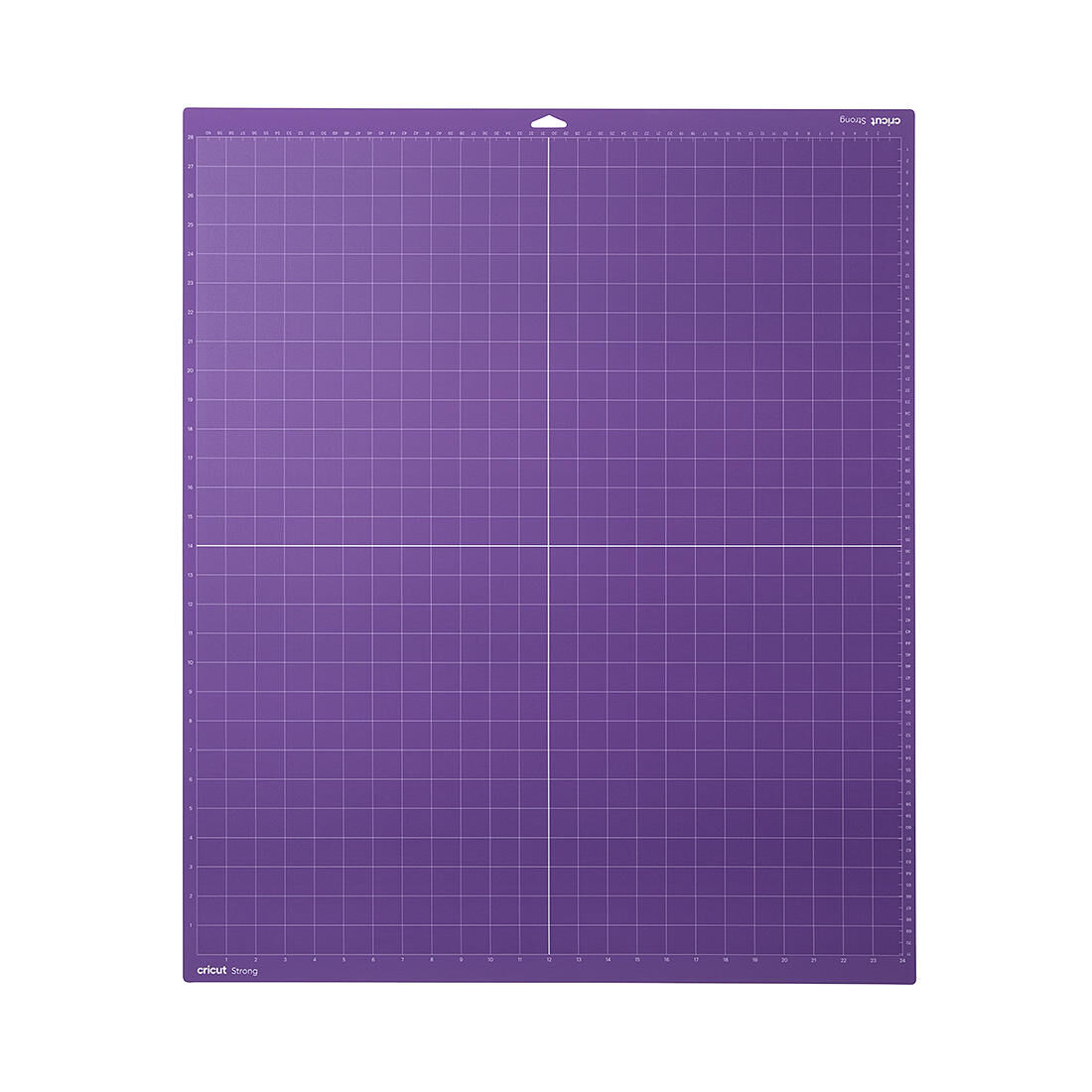 Strong Grip Performance Machine Mat, 24 in x 28 in