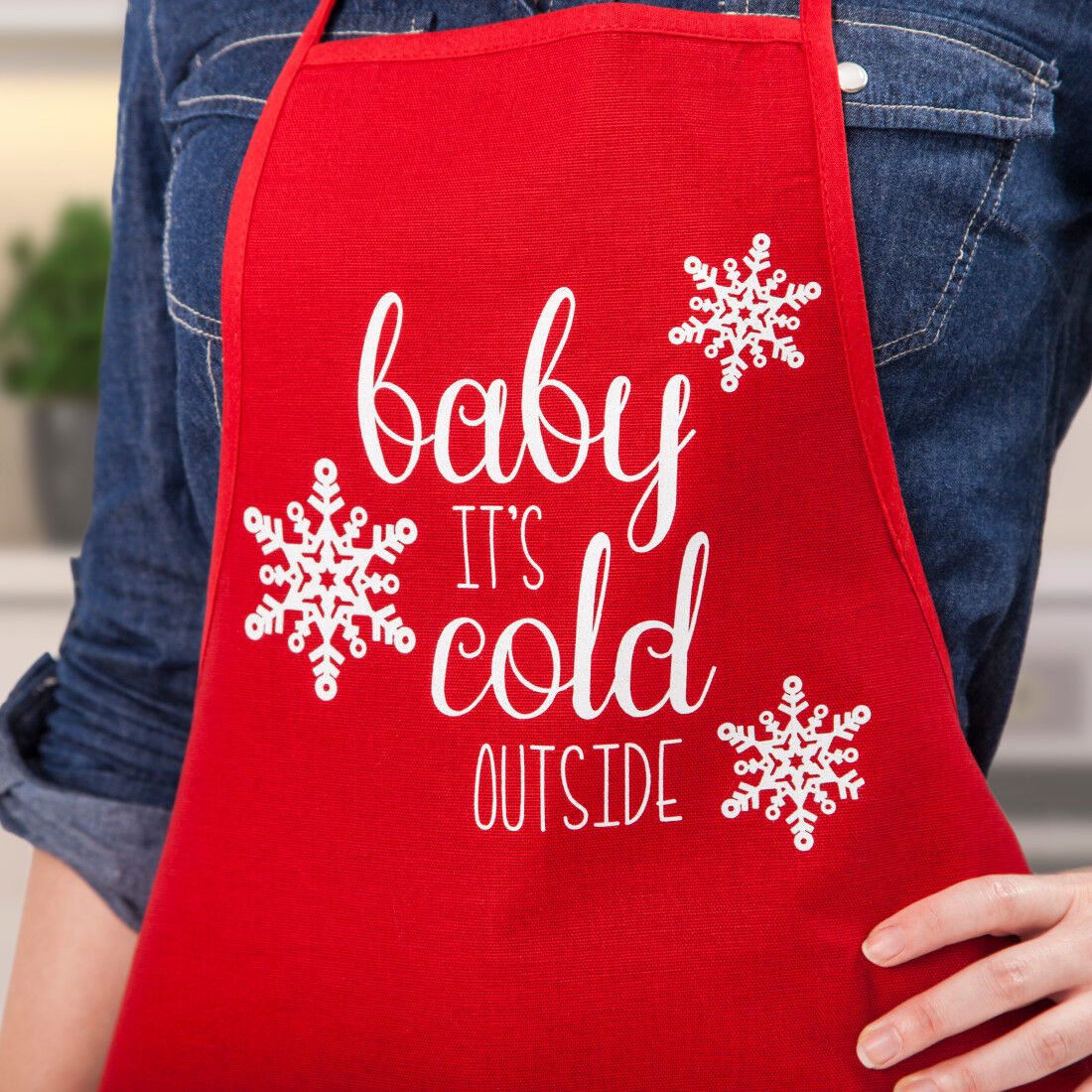 Glitter Iron-On (5 ft)