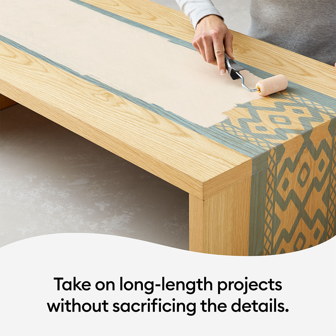 Smart Stencil™ (3 ft)