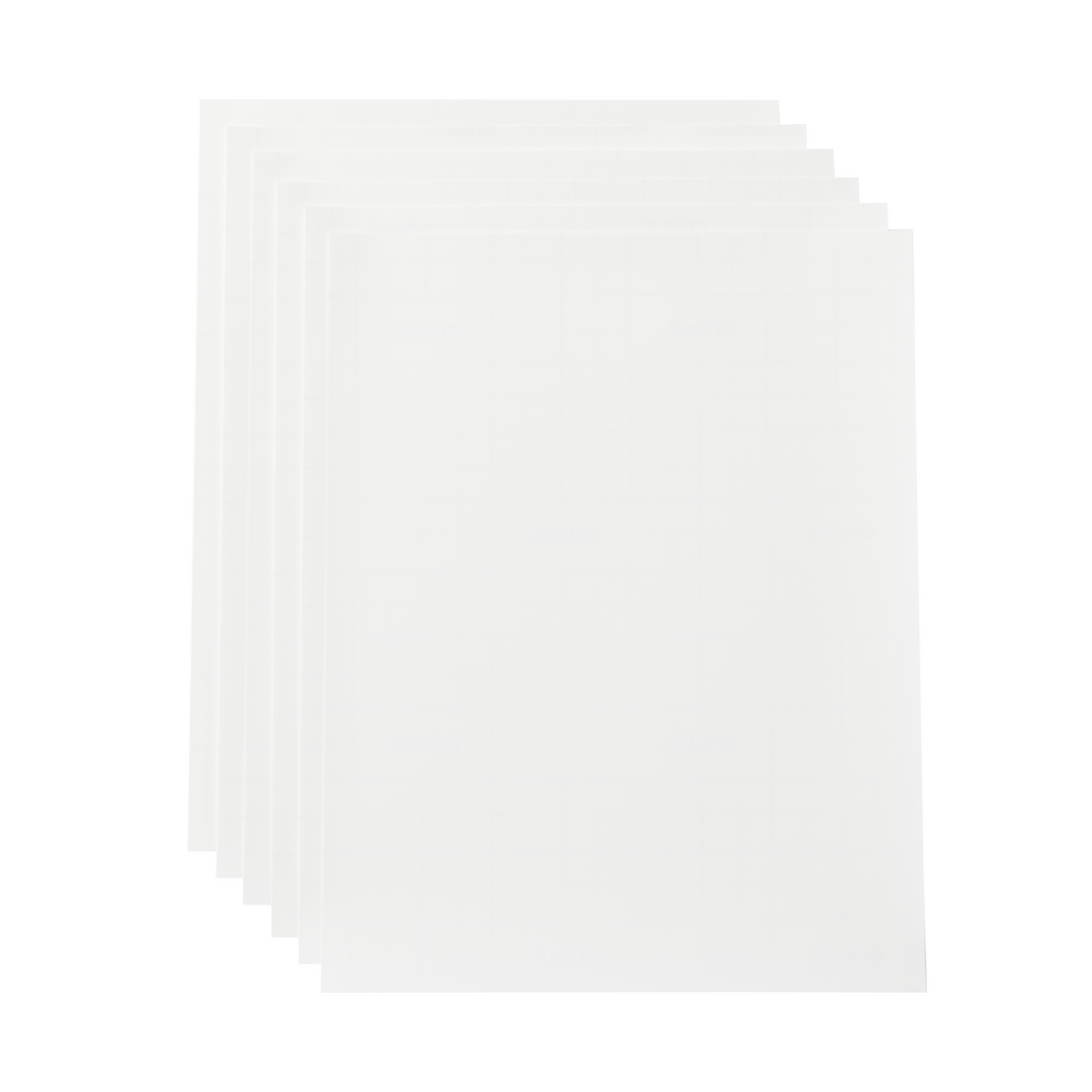 Printable Sticker Paper - US Letter (50 ct)