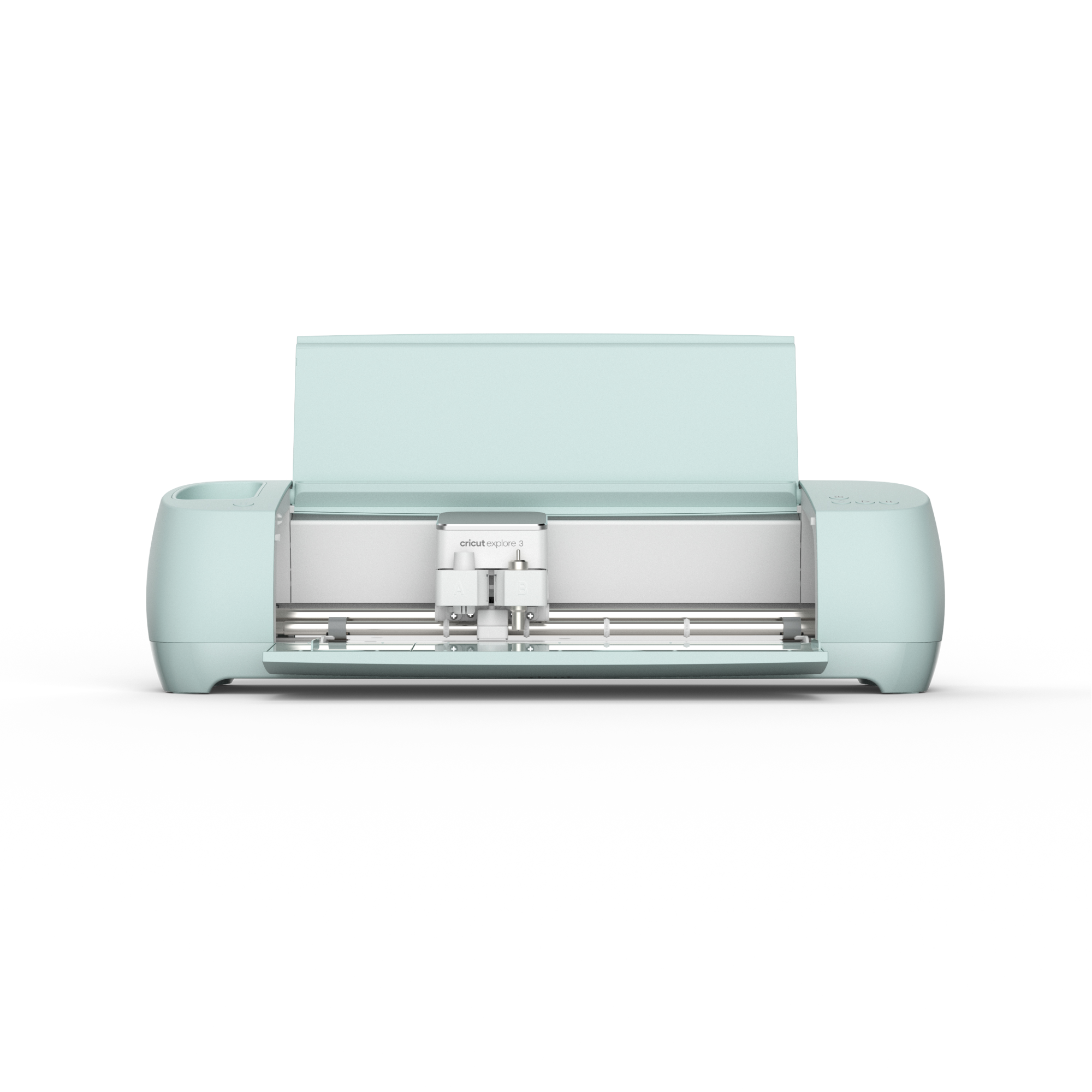 Cricut Explore 3 + Essentials Bundle + Cricut Access™ Subscription