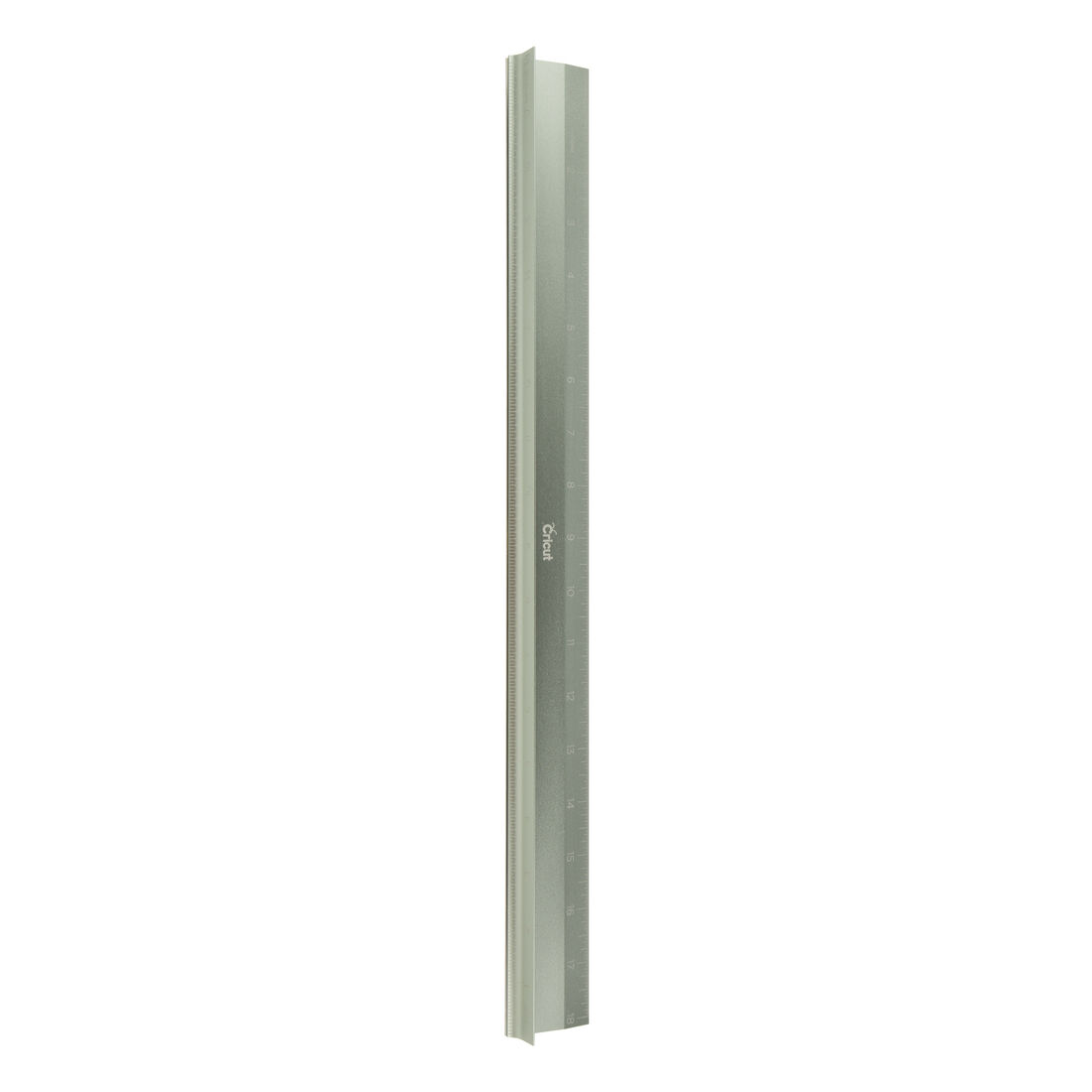 Cutting Ruler, Mint - 18"