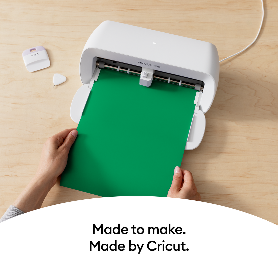 Cricut Joy Xtra™ Smart Vinyl™ – Permanent Sampler, Summer (3 ct)