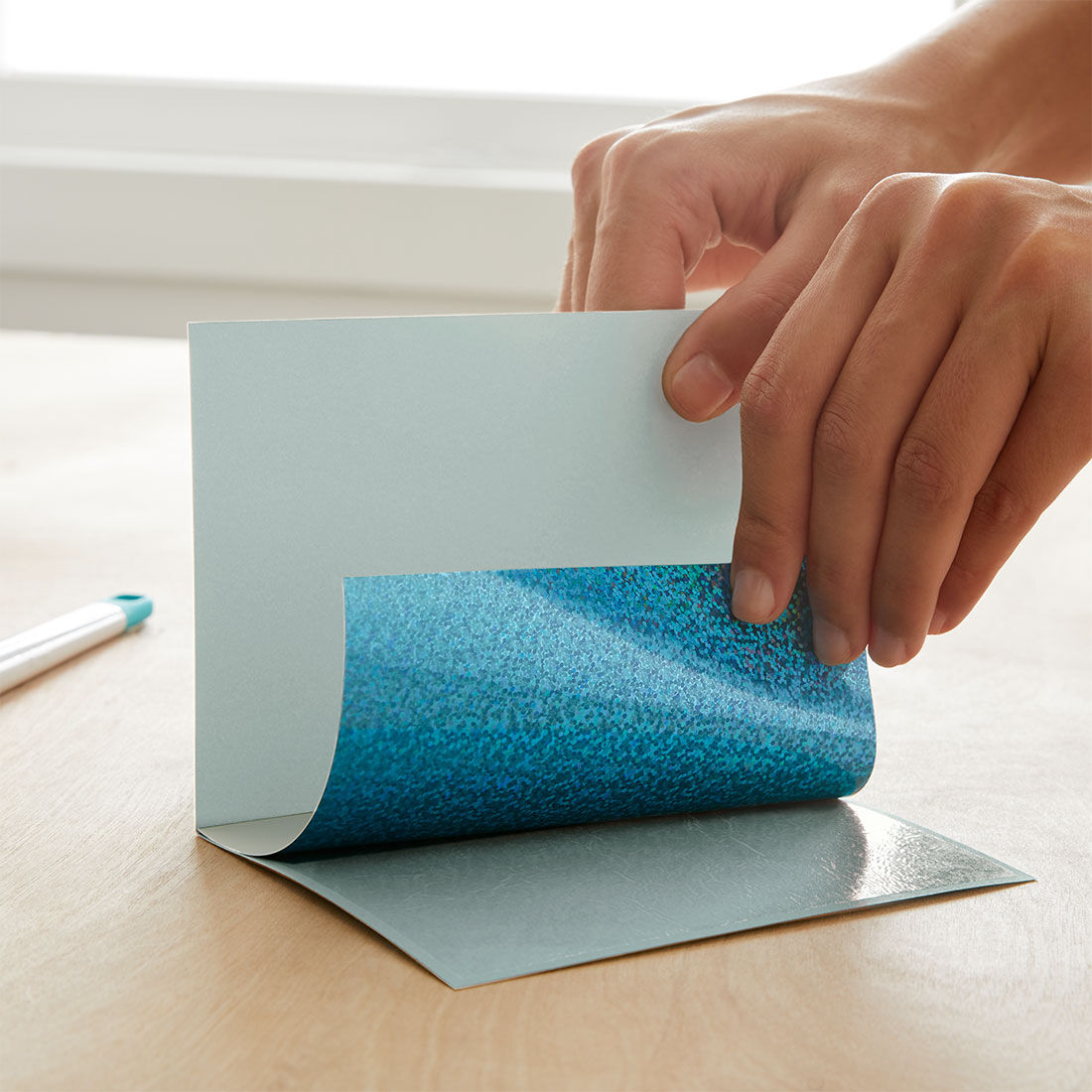 Cricut Joy™ Cutaway Cards, Marina Sampler