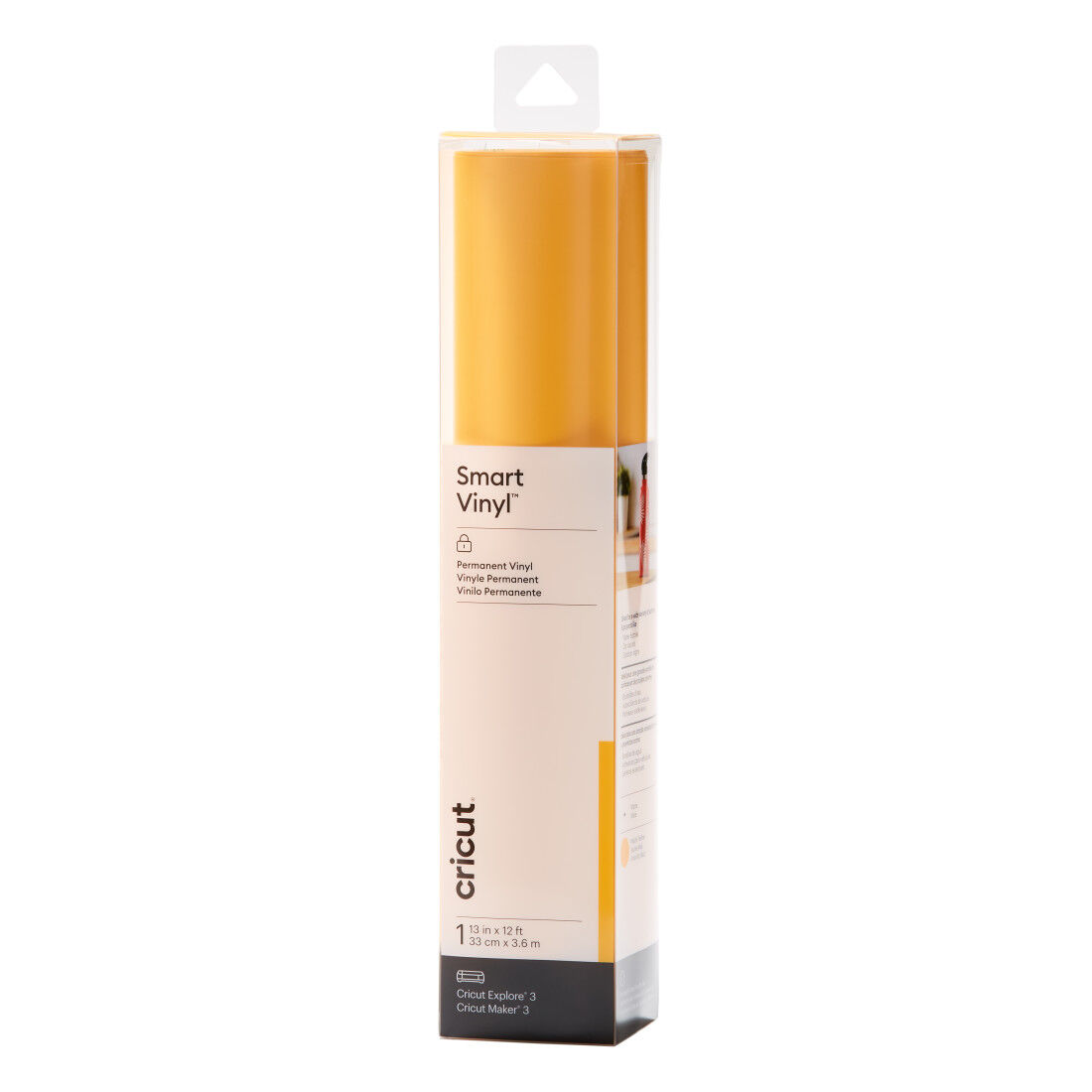 Smart Vinyl™ – Permanent (12 ft)