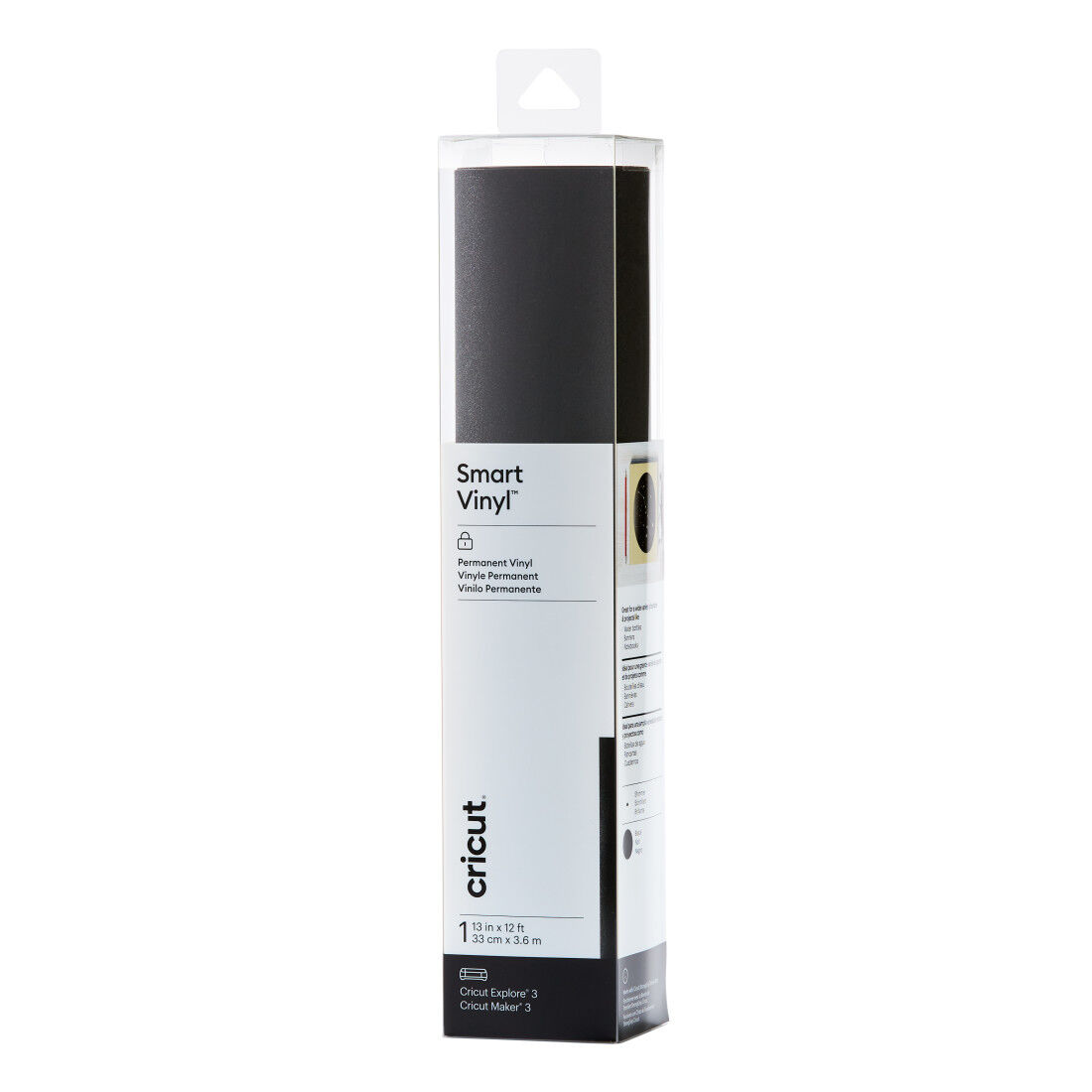 Smart Vinyl™ Shimmer – Permanent (12 ft)