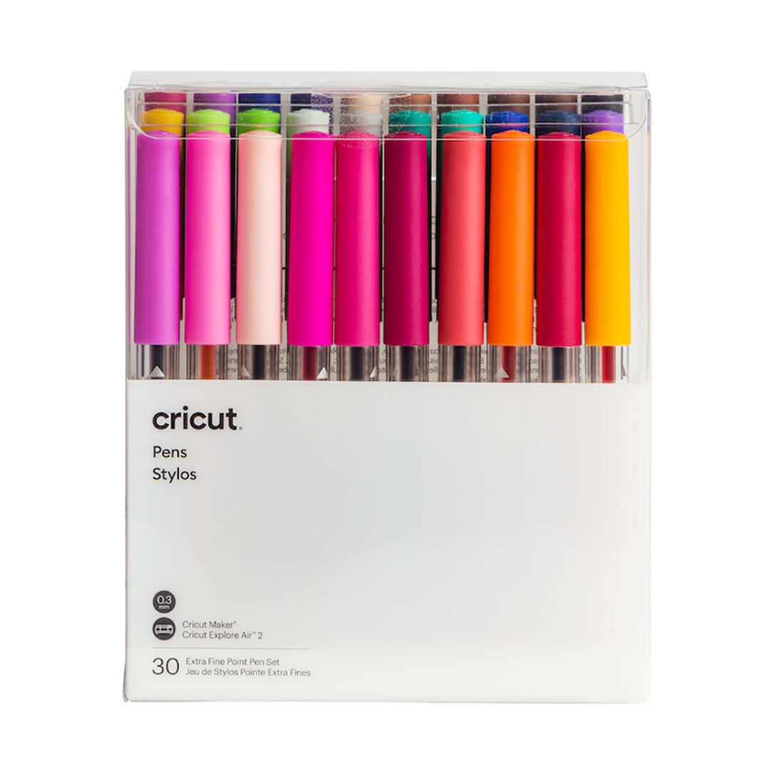 Ultimate Extra Fine Point Set (30 ct)