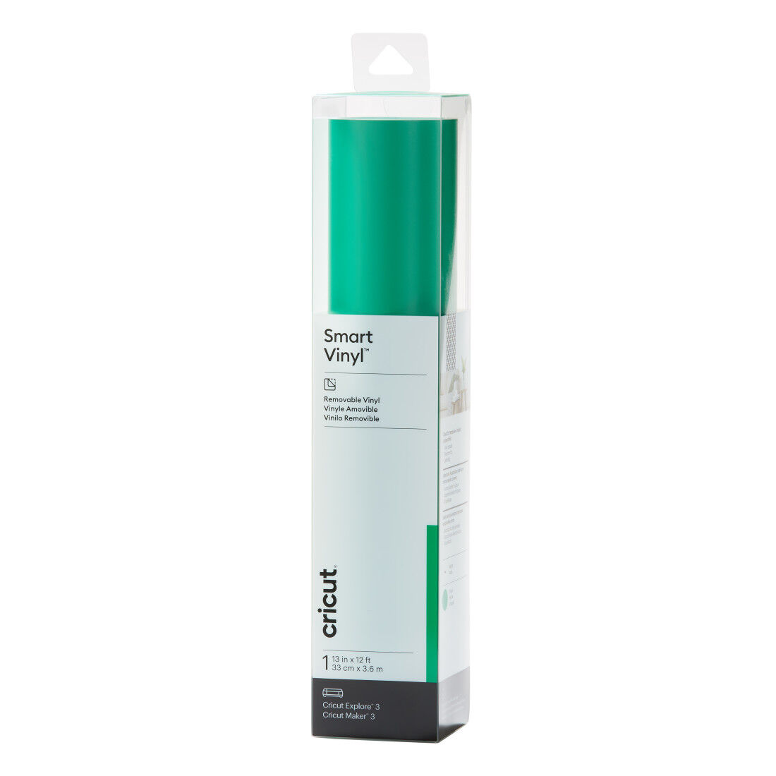 Smart Vinyl™ – Removable (12 ft)