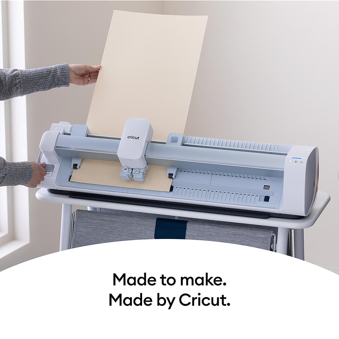 Smart Paper™ Sticker Cardstock Sampler, Neutrals - 13 in x 25 in (20 ct)