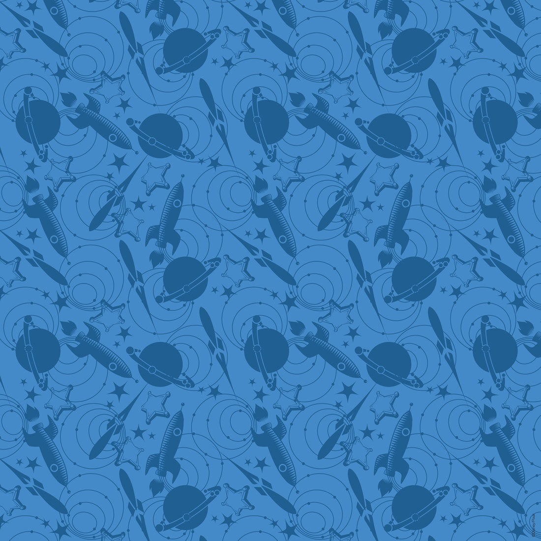 Premium Vinyl™ Patterned Sampler, Toy Story - Removable