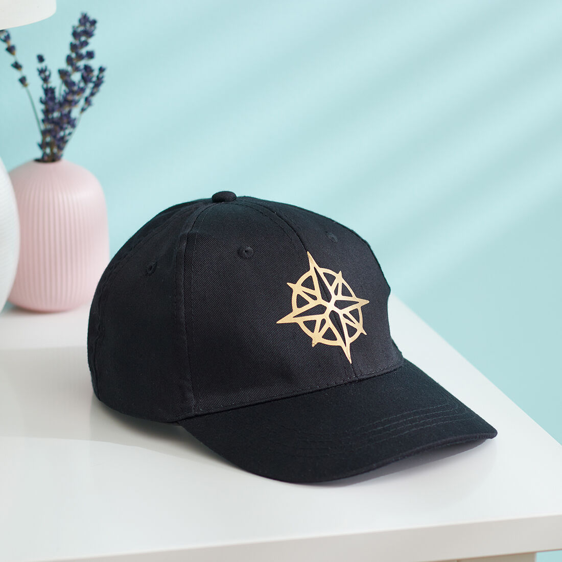 Cricut Joy™ Smart Iron-On™ Patterned Sampler, Nature Walk Basic