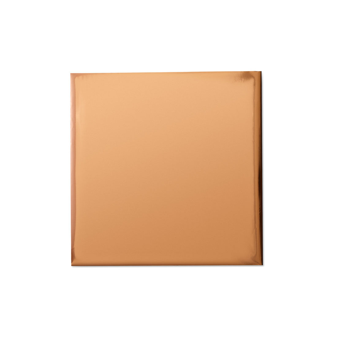 Foil Transfer Sheets, Rose Gold (8 ct)