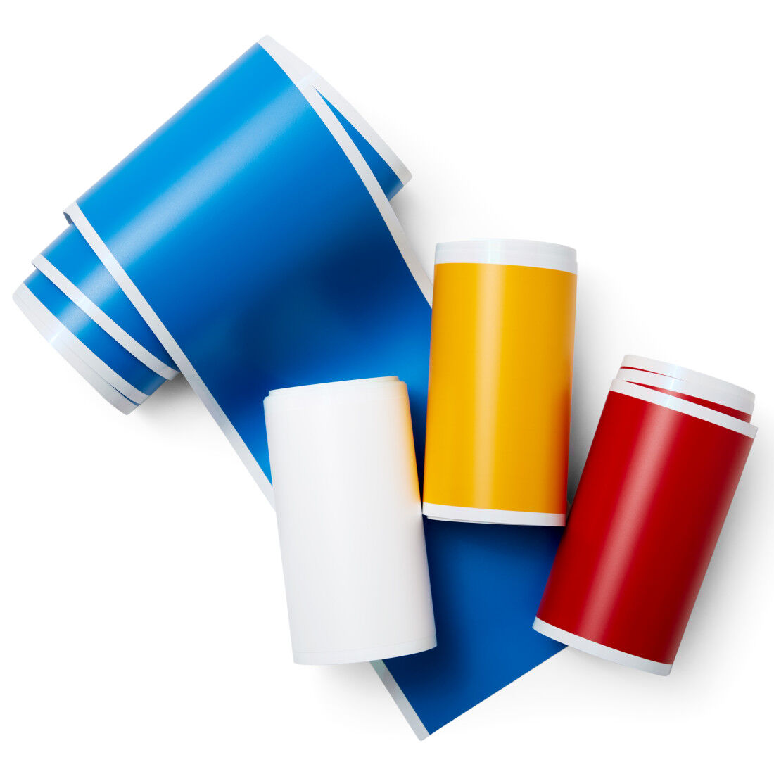 Cricut Joy™ Smart Vinyl™ – Permanent (10 ft / 3 m)