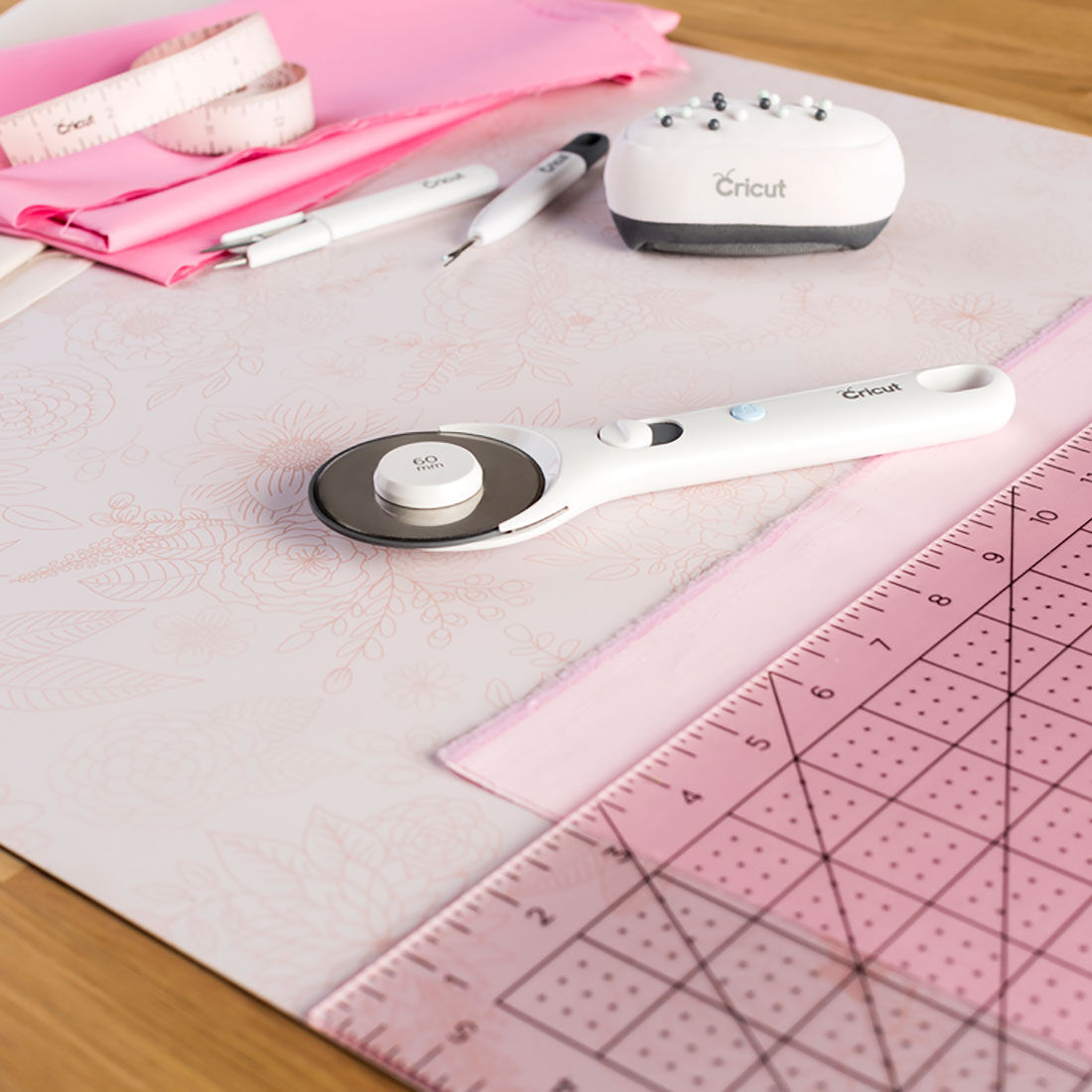 Rotary Cutter, 60 mm