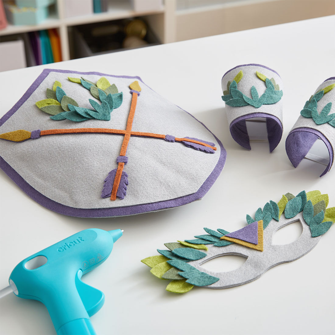 Mini Glue Sticks (30 ct)