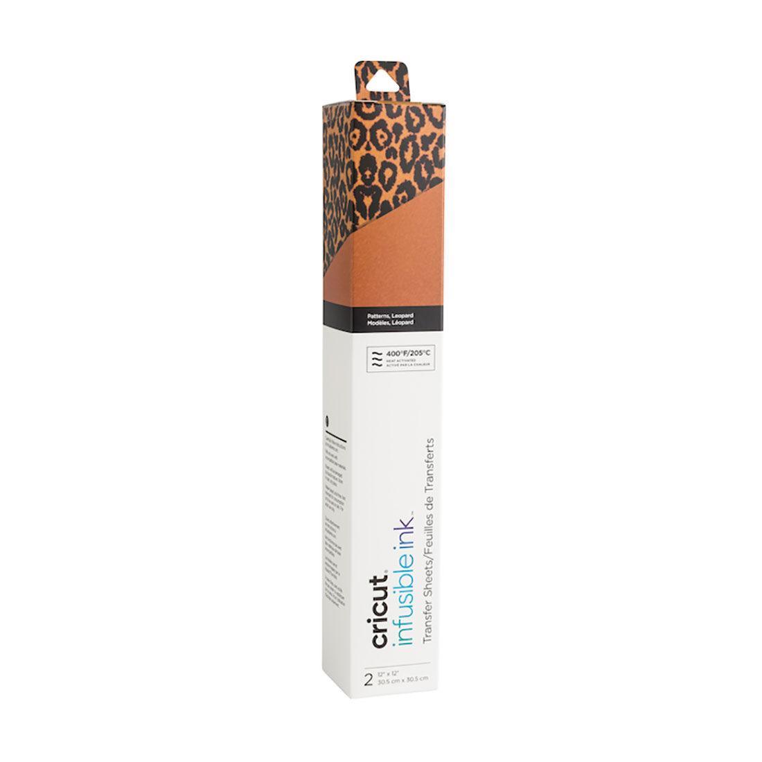 Infusible Ink™ Transfer Sheet Patterns, Leopard