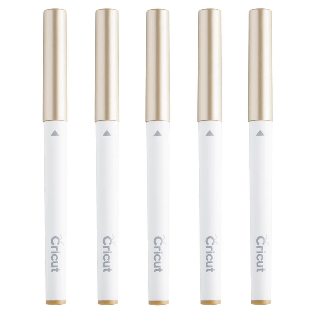 Multi Pen Set, Gold (5 ct.)