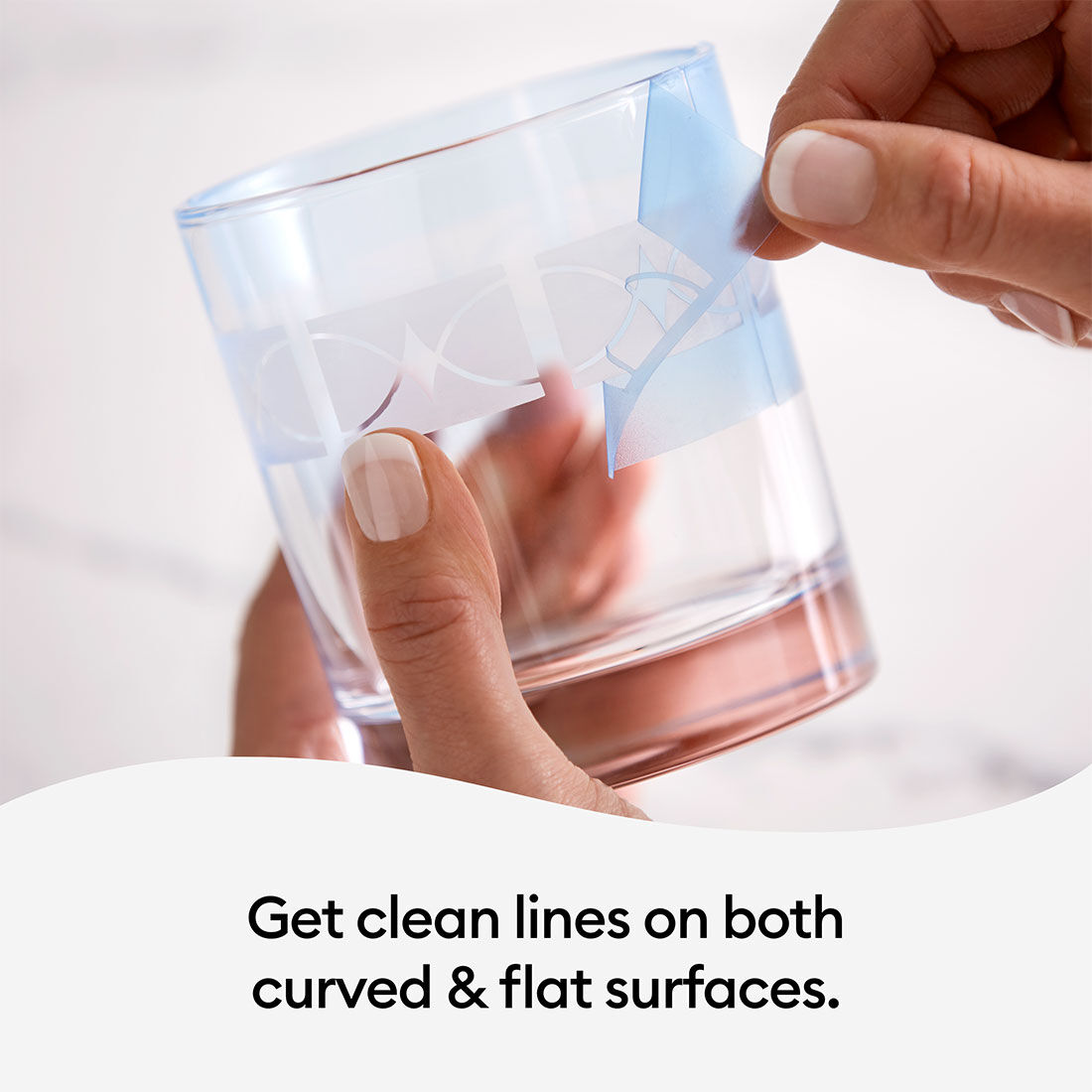 Cricut Joy™ Smart Stencil™ (4 ft)