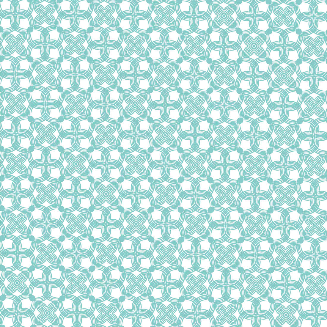 Patterned Iron-On™ Sampler, Rob & Bob Stamped Blooms