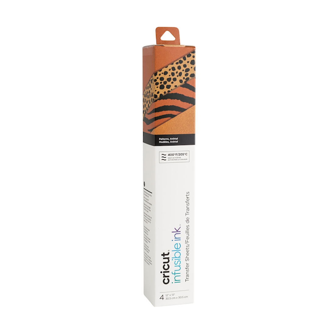 Infusible Ink™ Transfer Sheet Patterns, Animal