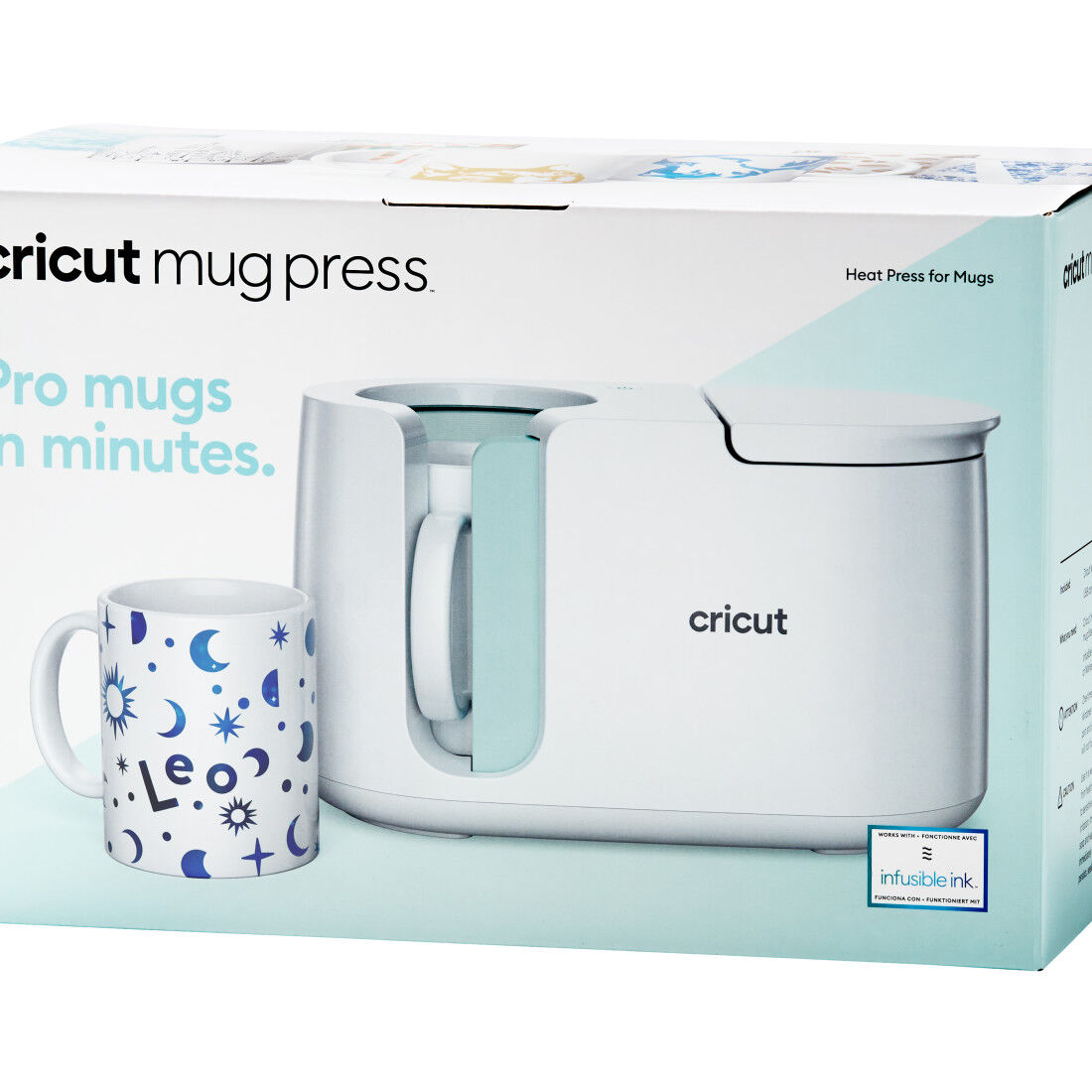 Cricut Mug Press™