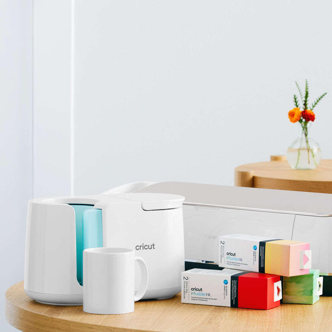 Infusible Ink™ Transfer Sheets Patterns (2 ct)