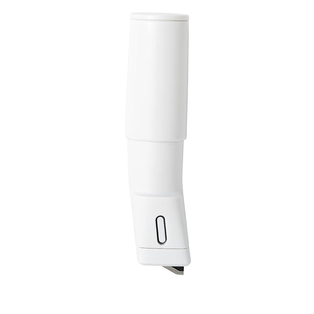 Automatic Cutoff Blade
