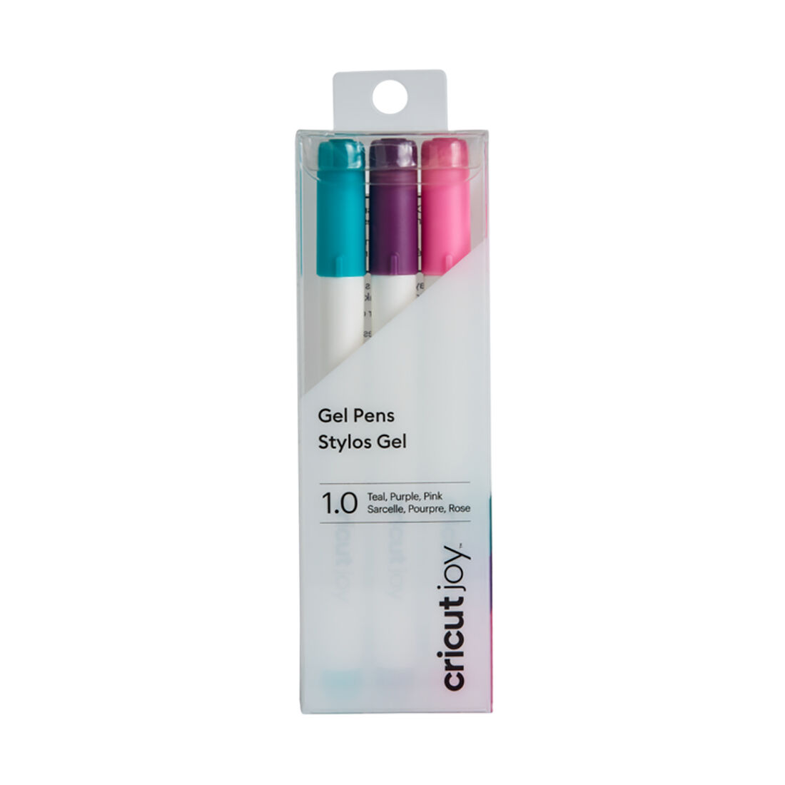 Cricut Joy™ Gel Pens, 1.0 mm (3 ct)