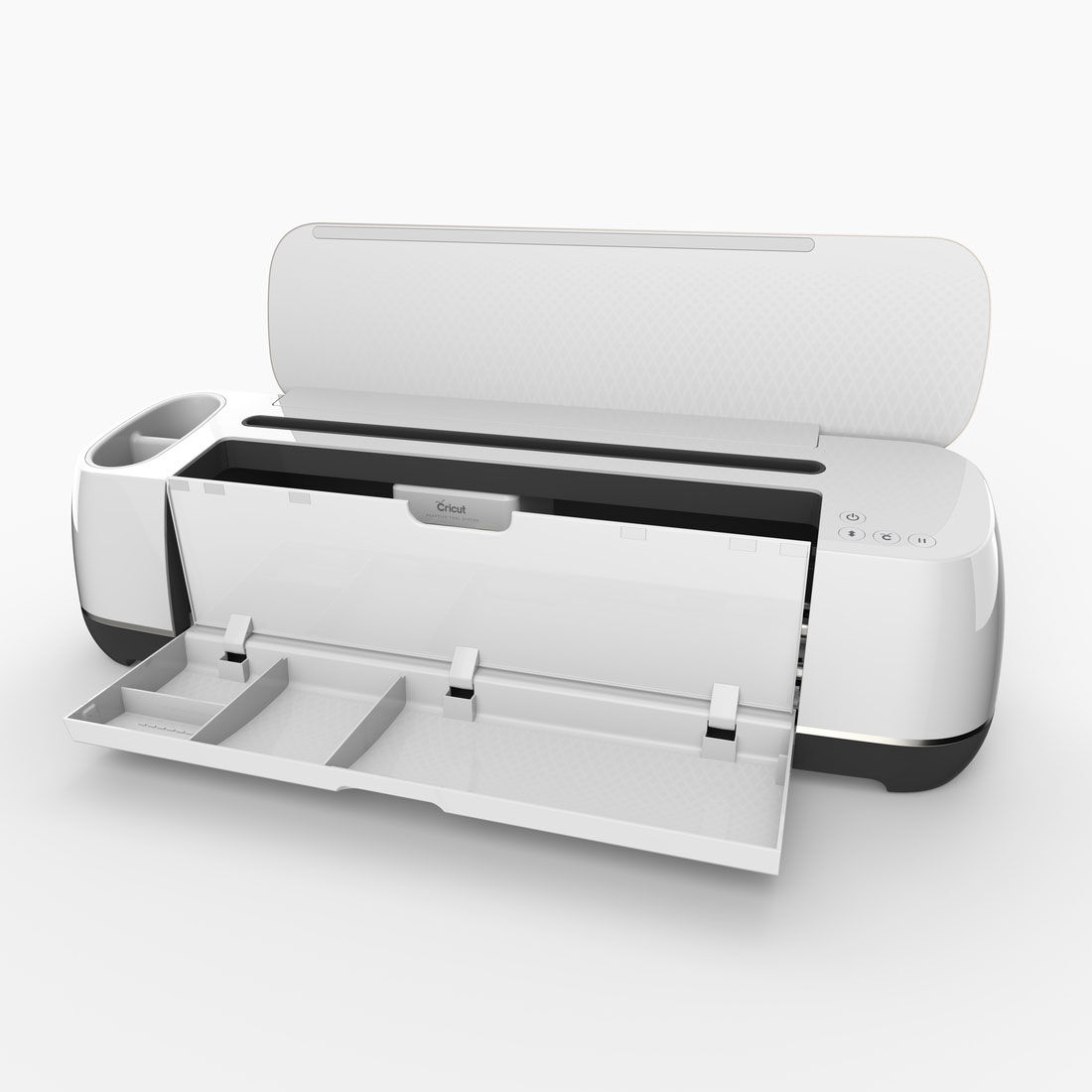 New, Open-Box Cricut Maker