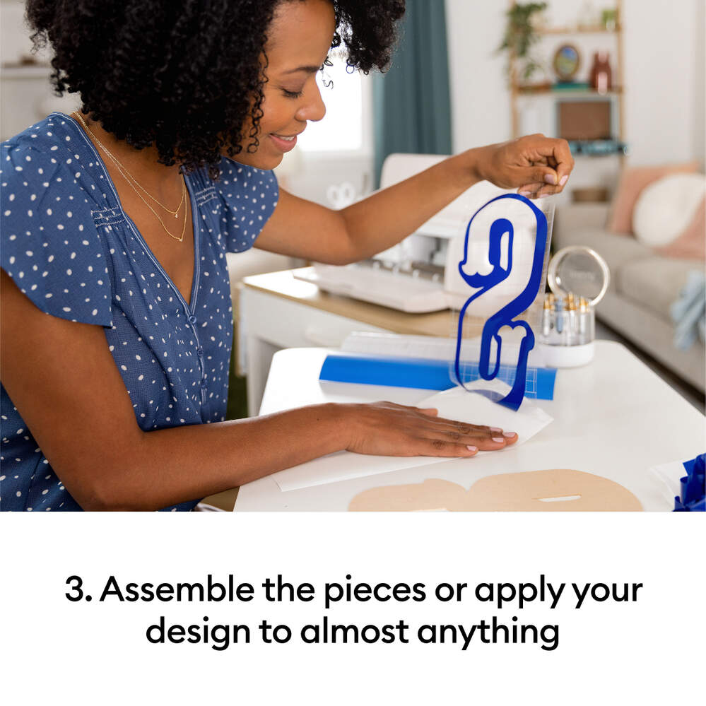 Cricut Maker® 4 + Everything Bundle + Cricut Access™ Subscription