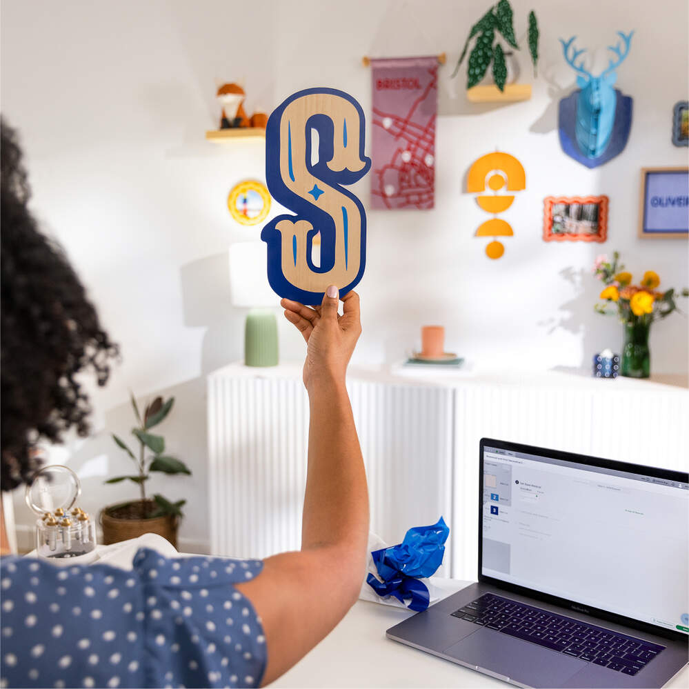 Cricut Maker® 4 + Everything Bundle + Cricut Access™ Subscription