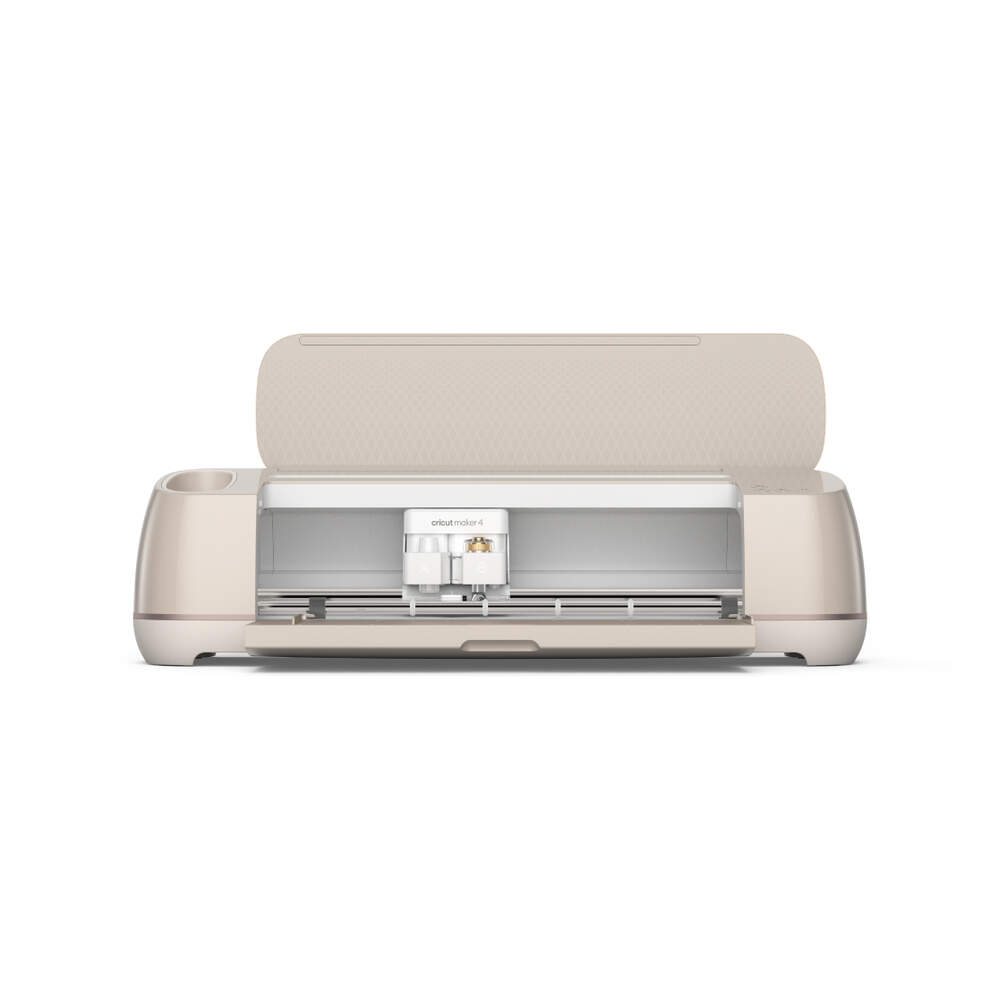 Cricut Maker® 4 + Everything Bundle + Cricut Access™ Subscription