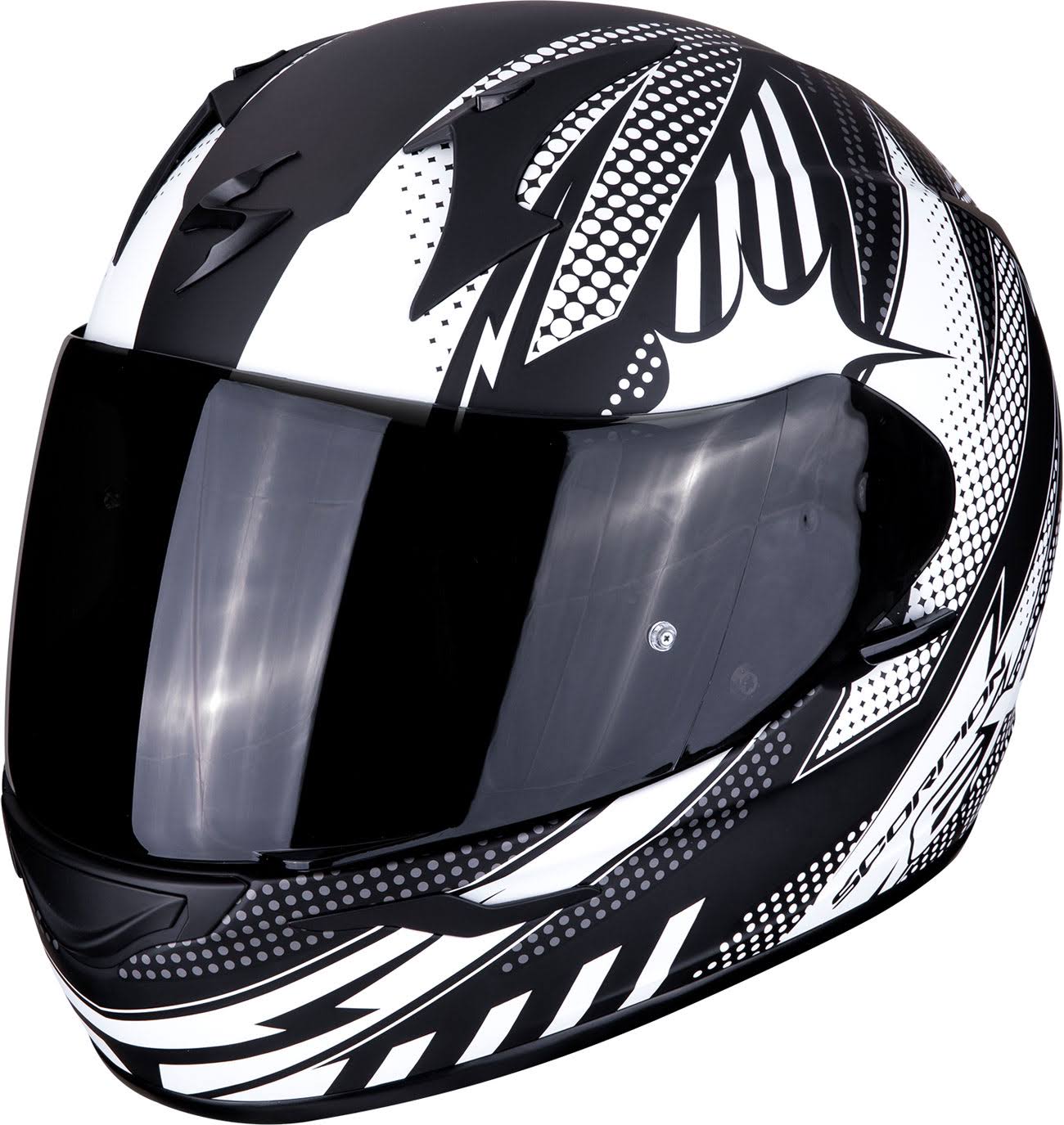 Scorpion EXO-390 Pop Integral Helmet 