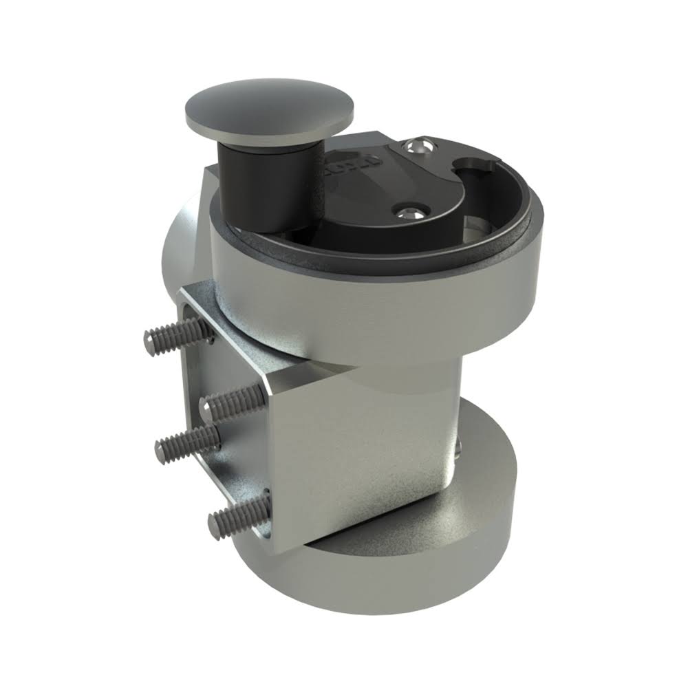 Roswell Mag Board Rack Swivel WXF1s