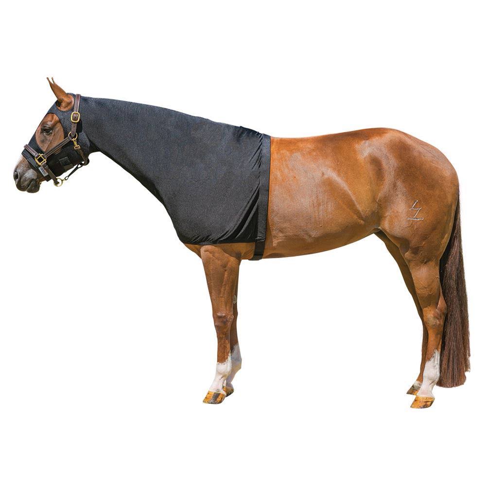 UltraFlex Heavyweight Three Season Zipper Horse Slicker / Sleazy ...