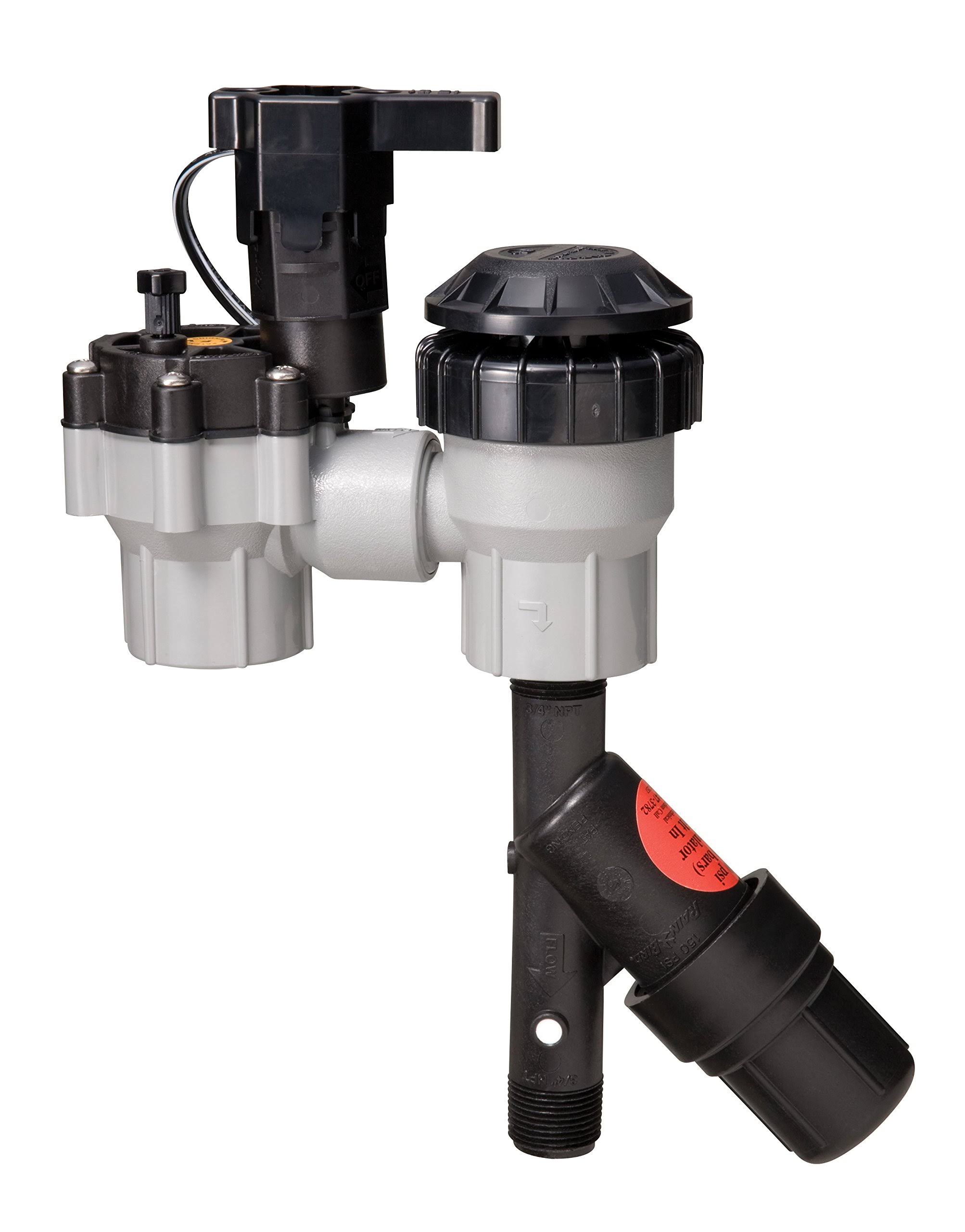 Rain Bird Anti Siphon Control Zone Kit WXF1s