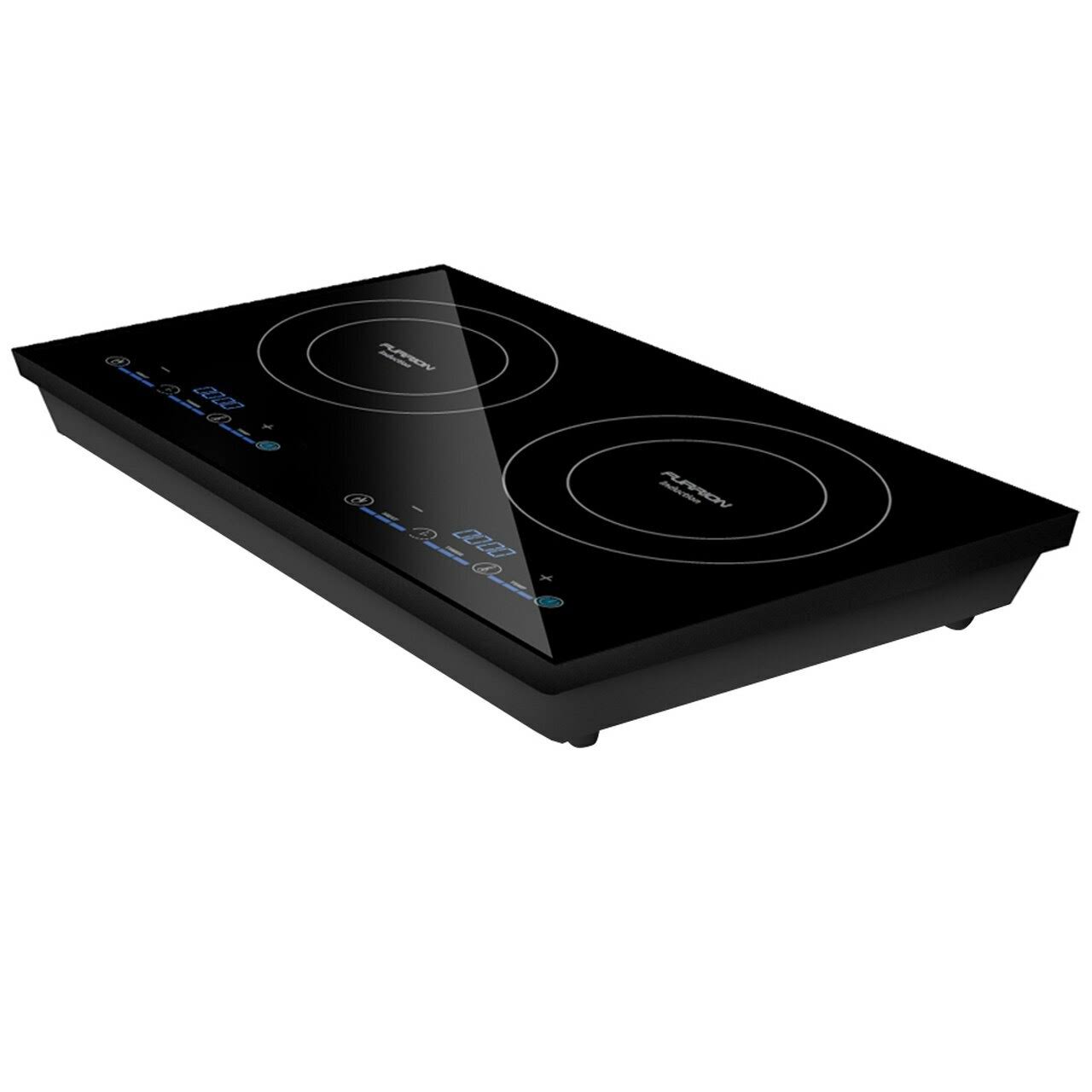 Furrion Induction Cooktop Dual Burner WXF1s
