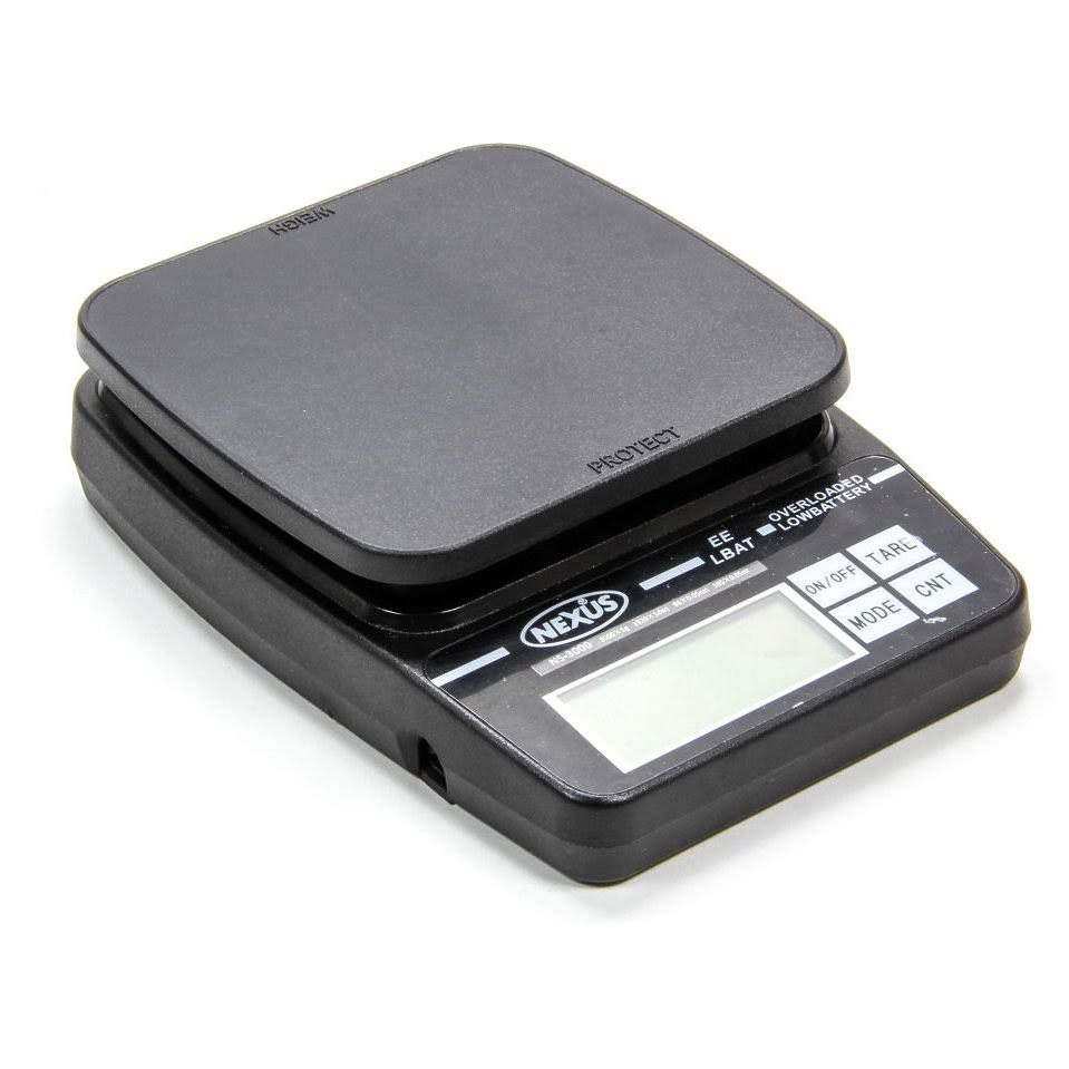Proform 66467 3 kg Digital Engine Balancing Scale WXF1s