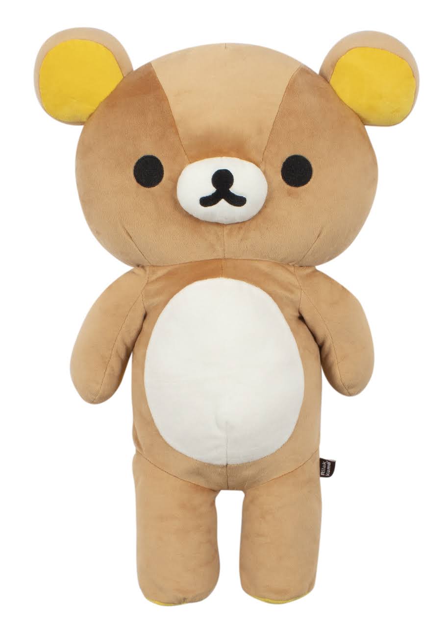 Rilakkuma SanX Original Plush (Jumbo) WXF1s