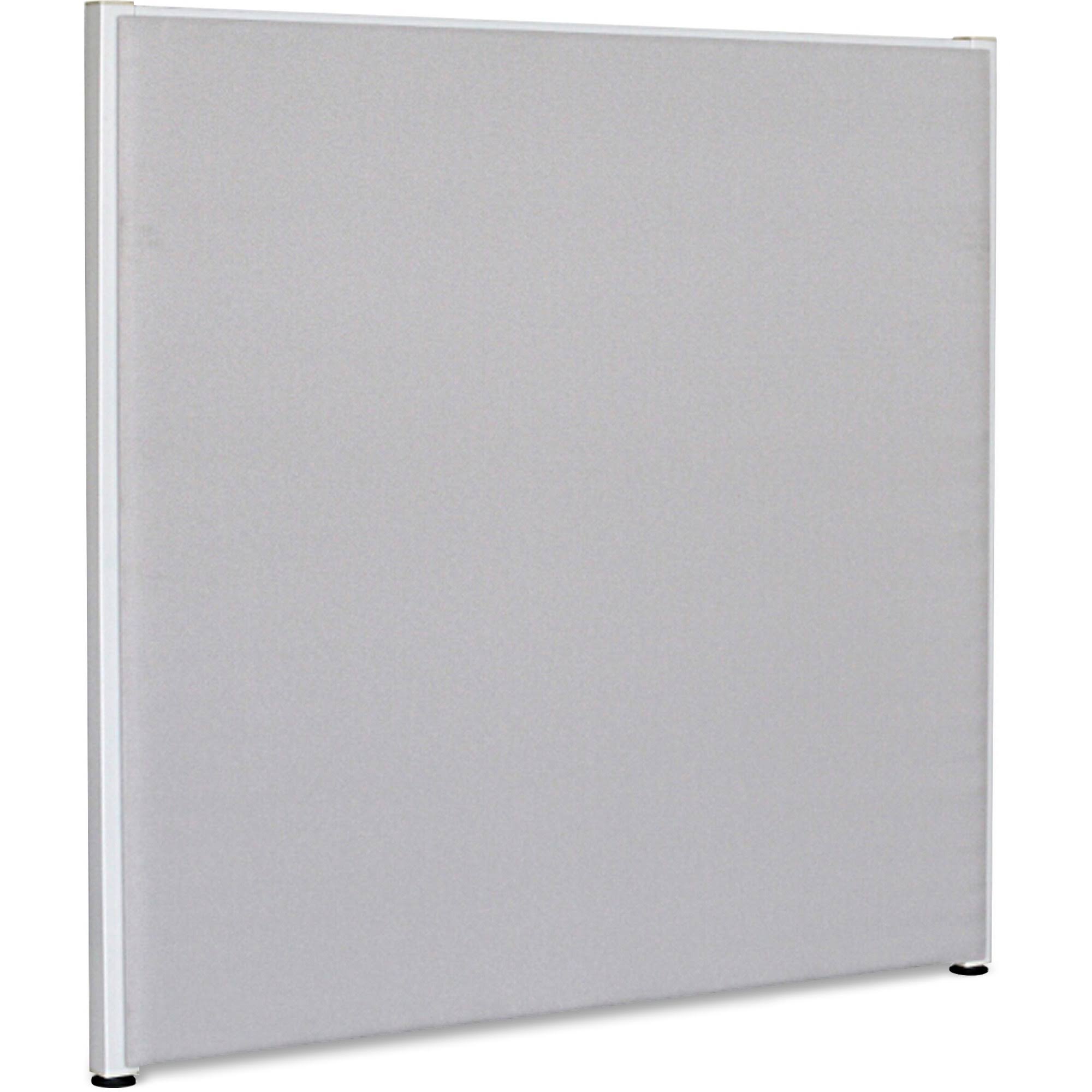 Lorell Panel Wall Bracket Set - LLR90262 | Portable Partitions
